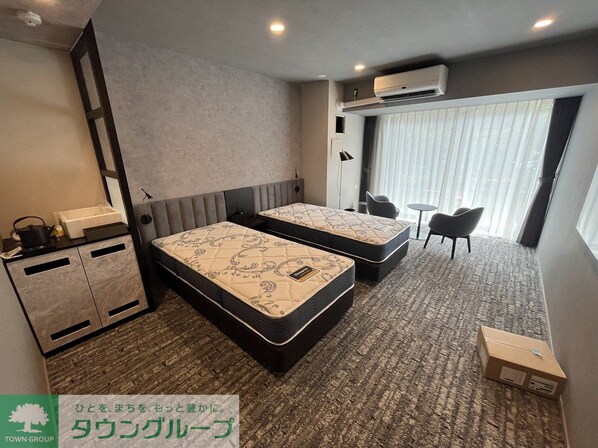 ロイヤルパークス赤羽ノースの物件内観写真